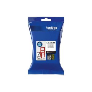Brother LC-3719XL Black Ink Cartridge...