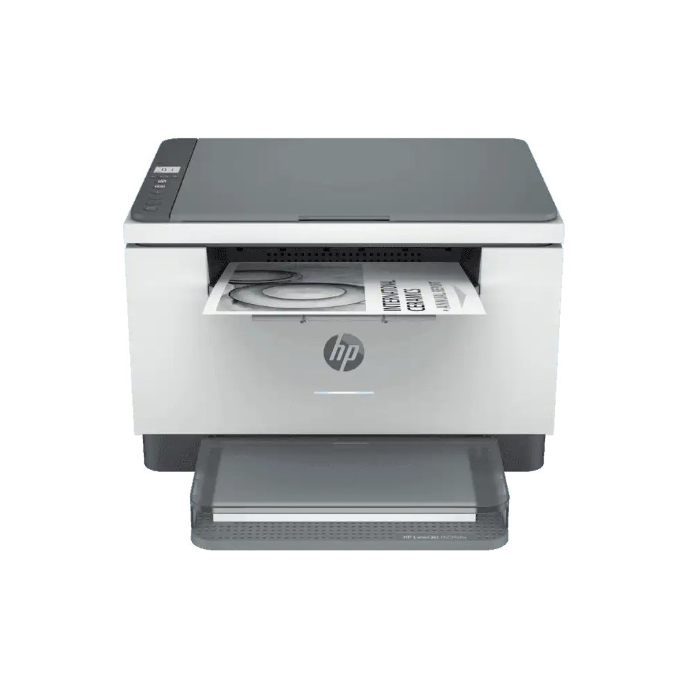 HP LaserJet MFP M236dw Printer (9YF95A)...