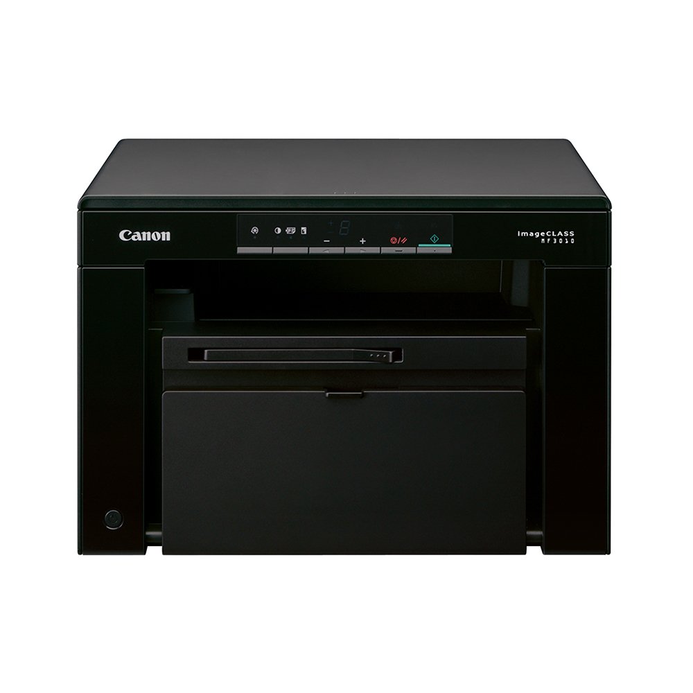 Canon i-SENSYS MF3010 3 in 1 Mono Laser Printer...