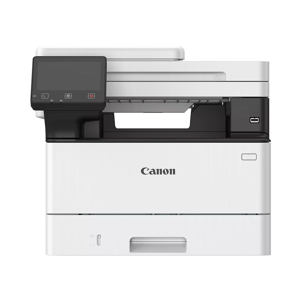 Canon i-SENSYS MF463dw 3-in-1 Wireless Mono Laser Printer...
