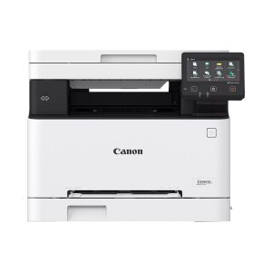 Canon i-SENSYS MF651Cw Wireless Colour 3-in-1 Laser Printer...