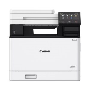 Canon i-SENSYS MF754Cdw All-In-One Colour Laser Printer...