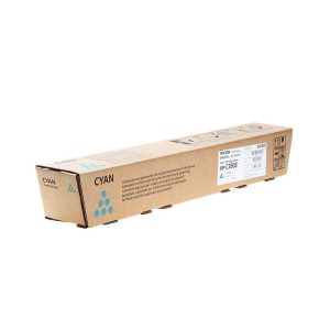 Ricoh MP C3503 Cyan Laser Toner Cartridge...