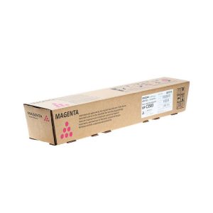 Ricoh MP C3503 Magenta Laser Toner Cartridge...