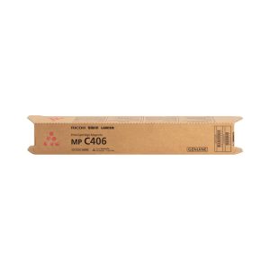 Ricoh MP C406 Magenta Laser Toner Cartridge...