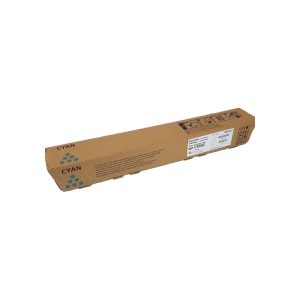 Ricoh MP C5502 Cyan Toner Cartridge...