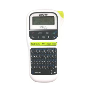 Brother PT-H110 Label Printer...