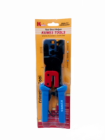 KUWES BLY-2070-1C Crimping Tool 4P 6P & 8P