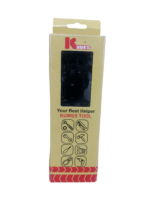 KUWES BHT-2008AR Professional Modular Plug Crimper