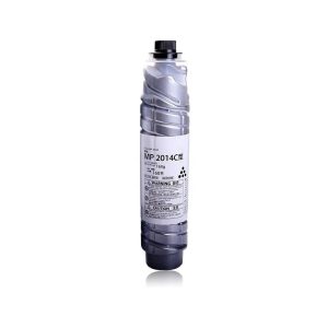 Ricoh MP 2014 Black Laser Toner Cartridge...