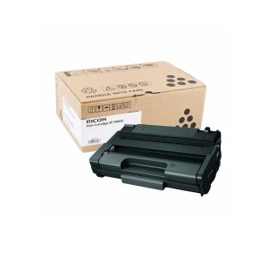 Ricoh SP 3400 LE Black Toner Cartridge...