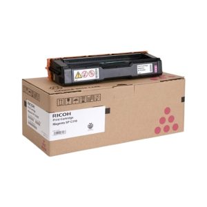 Ricoh SP C310 Magenta Toner Cartridge...