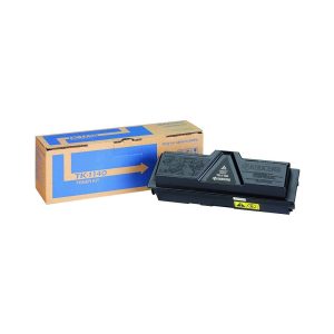 Kyocera TK-1140 Black Toner Cartridge...