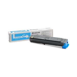 Kyocera TK-5205C Cyan Toner Cartridge...