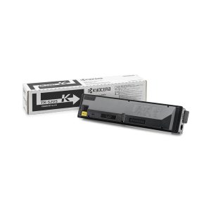 Kyocera TK-5205K Black Toner Cartridge...