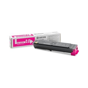 Kyocera TK-5205M Magenta Toner Cartridge...
