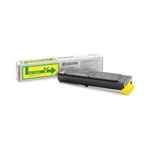 Kyocera TK-5205Y Yellow Toner Cartridge...