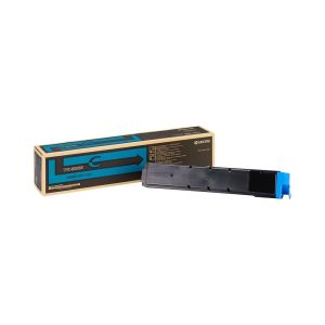 Kyocera TK-8305C Cyan Toner Cartridge...