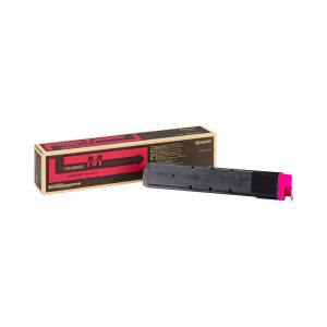Kyocera TK-8305M Magenta Toner Cartridge...