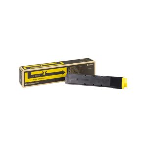 Kyocera TK-8305Y Yellow Toner Cartridge...