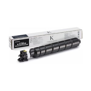 Kyocera TK-8345K Black Toner Cartridge...