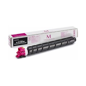 Kyocera TK-8345M Magenta Toner Cartridge...