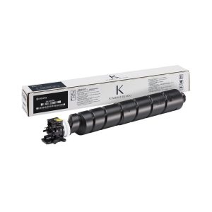 Kyocera TK-8365K Black Toner Cartridge...