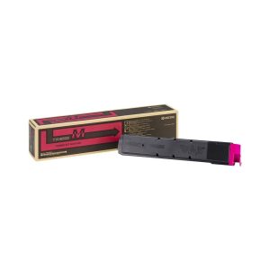Kyocera TK-8505M Magenta Toner Cartridge...