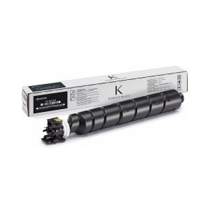 Kyocera TK-8515K Black Toner Cartridge...