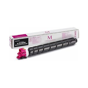 Kyocera TK-8515M Magenta Toner Cartridge...