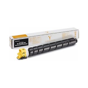 Kyocera TK-8515Y Yellow Toner Cartridge...