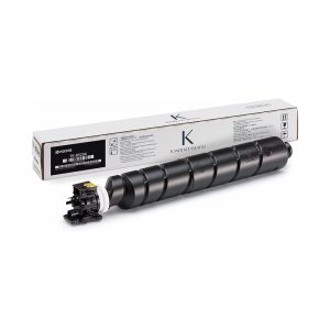 Kyocera TK-8525K Black Toner Cartridge...