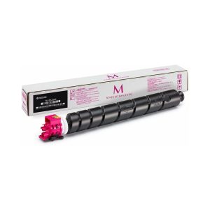 Kyocera TK-8525M Magenta Toner Cartridge...