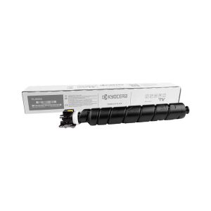 Kyocera TK-8555K Black Toner Cartridge...