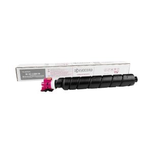 Kyocera TK-8555M Magenta Toner Cartridge...
