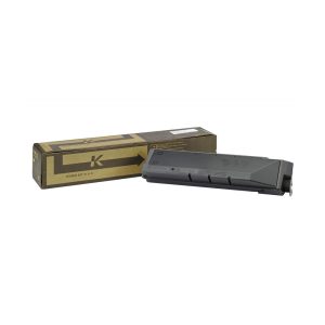 Kyocera TK-8600K Black Toner Cartridge...