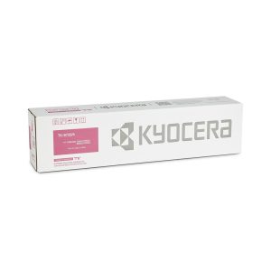 Kyocera TK-8735M Magenta Toner Cartridge...