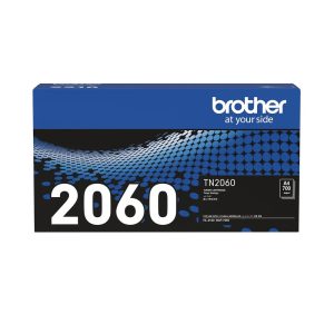 Brother TN-2060 Black Toner...