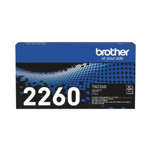 Brother TN-2260 Black Toner...