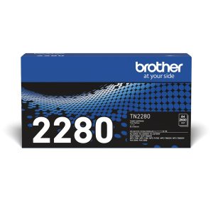 Brother TN-2280 Black Toner...