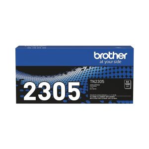 Brother TN-2305 Black Toner...