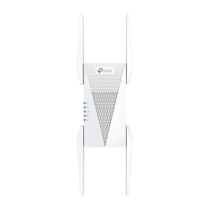 TP-Link RE815XE AXE5400 Mesh Wi-Fi 6E Range Extender