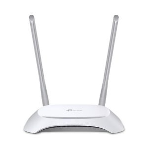 TP-Link TL-WR840N 300Mbps Wireless N Speed Router