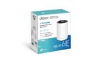 TP-Link Deco XE75 Pro AXE5400 Tri-Band Mesh Wi-Fi 6E System (Pack of 1) - Image 3