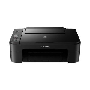 Canon PIXMA TS3340 All-in-One Inkjet Printer Black...