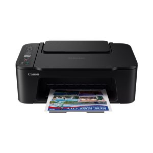 Canon PIXMA TS3640 Wireless Colour All-in-One Inkjet Photo Printer...