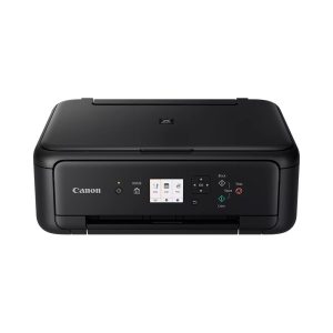 Canon PIXMA TS5140 InkJet Printer...