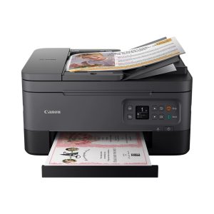 Canon PIXMA TS7440a Wireless Colour All in One Inkjet Photo Printer...