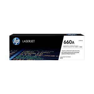 HP 660A Original LaserJet Imaging Drum (W2004A)...