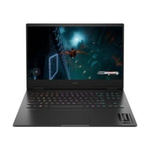 HP Oman (16-WF0083DX) Gaming Laptop, Intel Core i9-13900HX 16GB Ram 1TB SSD GeForce RTX 4060 8GB 16" FHD IPS 165Hz Display, Windows 11 Home - Black